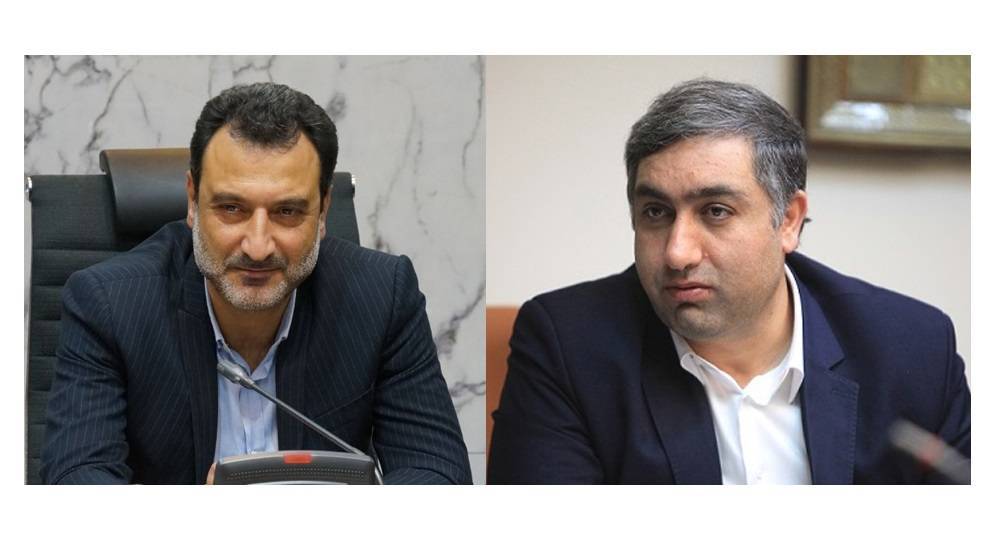 قدردانی شرکت توانیر،در زمینه پاسخگویی به شکایات؛ از مدیر عامل برق منطقه ای گیلان