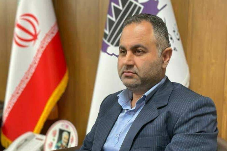 دستور ویژه مدیرعامل شرکت شهرکهای صنعتی استان گیلان جهت تشکیل کارگروه برای تحقق شعار سال