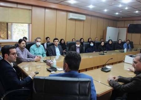منابع انسانی دانشگاه علوم پزشکی گیلان جزو برترین های کشوری است
