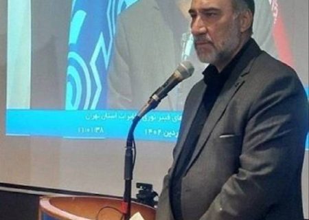 توسعه حداکثری ارتباطات با گسترش دسترسی فیبرنوری در کشور