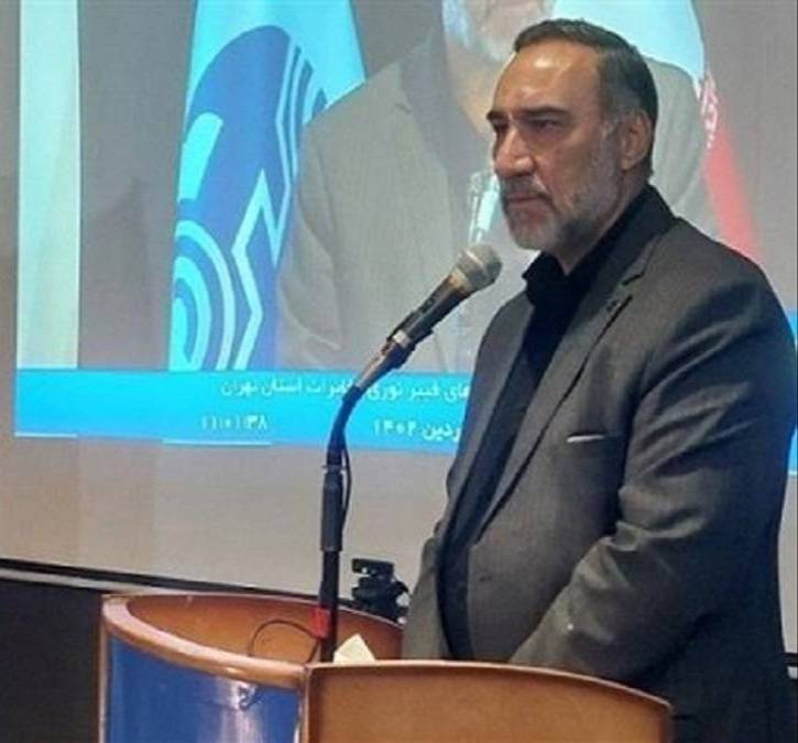 توسعه حداکثری ارتباطات با گسترش دسترسی فیبرنوری در کشور