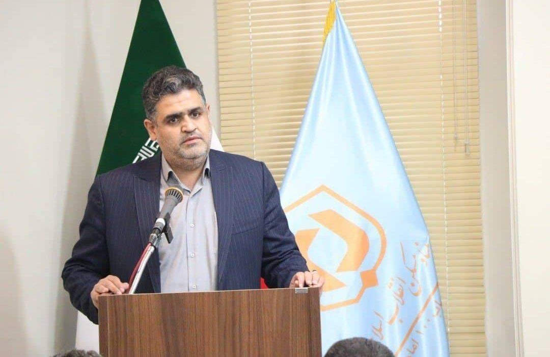 ۴۸ میلیاردتومان اعتبار سفر رئیس جمهور به بنیاد مسکن گیلان اختصاص یافت