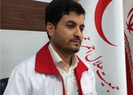 هادی سلیمی سرپرست جمعیت هلال‌احمر استان گیلان شد
