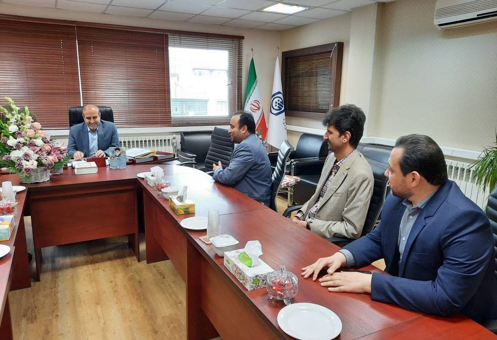 تقویت تعاملات و همراهی در مسیر خدمتگزاری به جامعه هدف