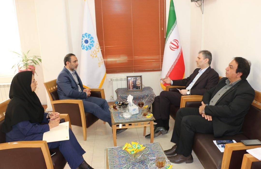 نخستین کتابخانه تخصصی مادر و کودک به همت اداره کل نوسازی مدارس در گیلان احداث شد