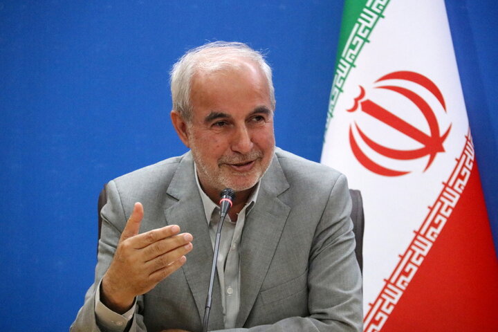 حمل و نقل ریلی در رشت راه اندازی شود