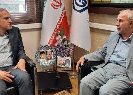 نزدیک به نیمی از مخاطبین تامین اجتماعی گیلان در شهرستان های رشت و خمام هستند