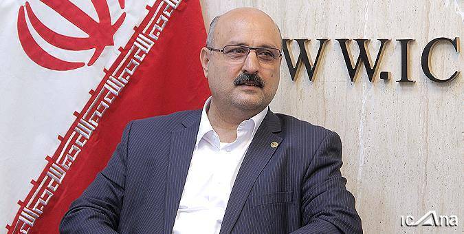 حجم برداشت چاه‌ها از آب های زیرزمینی باید قانونی باشد