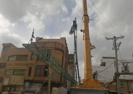 حدود ۸۰ درصد ساختمان‌های پروانه‌دار گیلان تخلف در سطح یا اضافه طبقه دارند