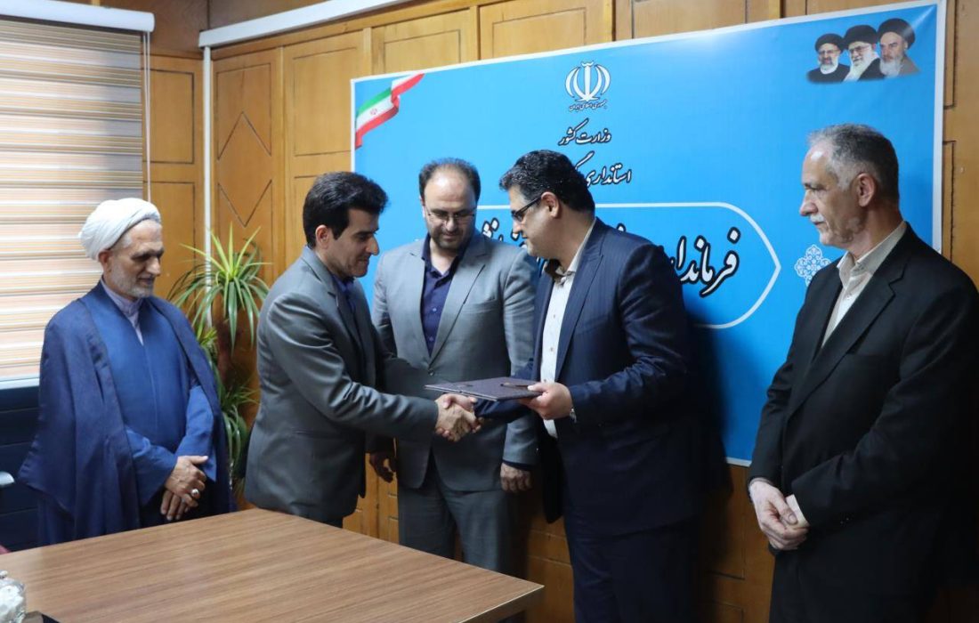 محرومیت زدایی از روستاها نقش مهم و اساسی بنیاد مسکن است
