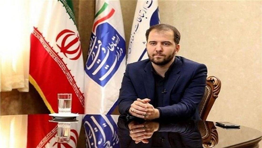 رئیس رگولاتوری: فیبرنوری راهکار دولت برای حل چالش‌های ارتباطی و اینترنت است