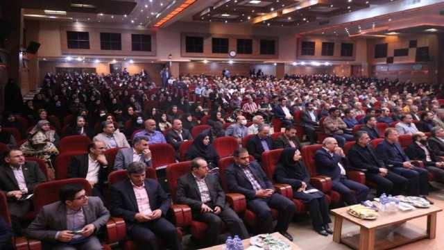 جشن خودکفایی ۵ هزار مددجوی کمیته امداد گیلان