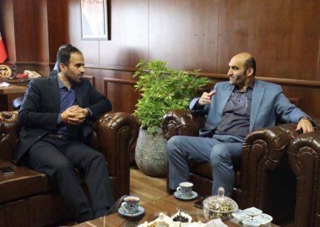 بررسی مسائل کلی فرهنگی شهری رشت در جلسه مشترک رئیس کمیسیون فرهنگی اجتماعی شورای اسلامی با شهردار /اجراها، پاشنه آشیل در شهرداری رشت