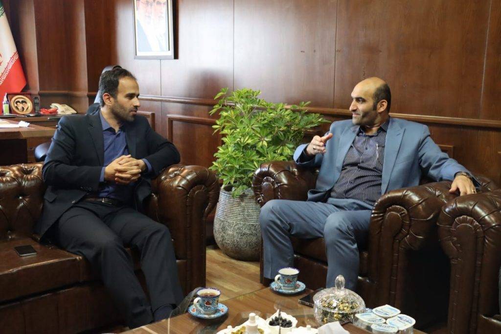 بررسی مسائل کلی فرهنگی شهری رشت در جلسه مشترک رئیس کمیسیون فرهنگی اجتماعی شورای اسلامی با شهردار /اجراها، پاشنه آشیل در شهرداری رشت