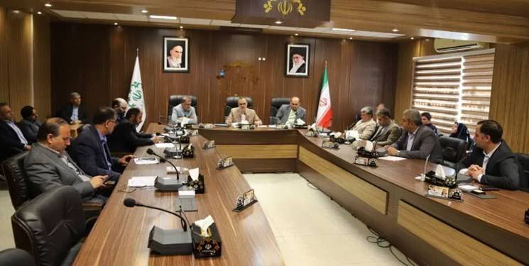 تعیین تکلیف ۱۶۰ واحد مسکونی متعلق به شهردار رشت/ خبر خوش آغاز اجرای ممیزی املاک در رشت