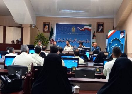 برنامه‌های حوزه فرهنگی و اجتماعی پلیس کیفی‌سازی شود