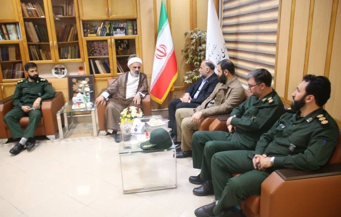 آزادسازی خرمشهر تجلی پيروزی قدرت ايمان بر قدرت نظامی بود