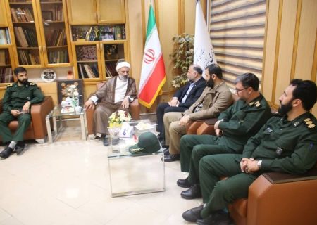 آزادسازی خرمشهر تجلی پيروزی قدرت ايمان بر قدرت نظامی بود