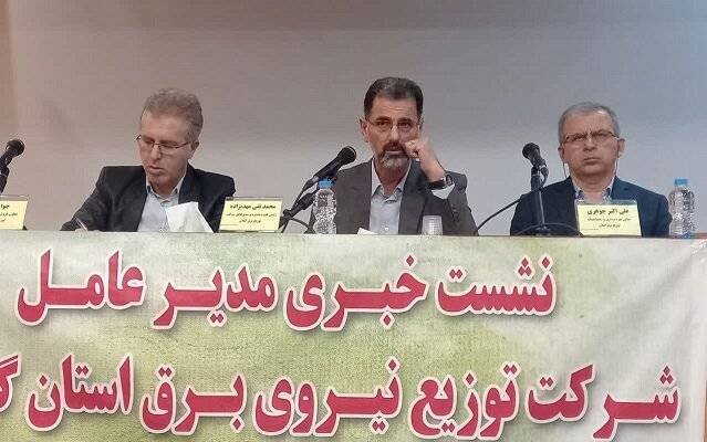 گذر از تابستان داغ با مدیریت مصرف محقق می‌شود/افزایش ۵۰ درصدی رشد مصرف برق نسبت به مدت مشابه سال گذشته