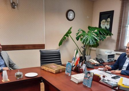 تقویت تعاملات دوسویه برای کمک به عرصه های تولیدی گیلان
