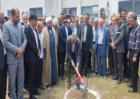 بازدید از مراکز سلامت محور شهری و روستایی تا کلنگ‌زنی احداث مرکز جامع سلامت ویژه بندرکیاشهر