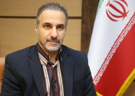 سرپرست مدیریت روابط عمومی دانشگاه علوم پزشکی گیلان منصوب شد