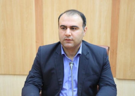 «یوسف گلشن» مشاور اجرایی شهردار رشت شد