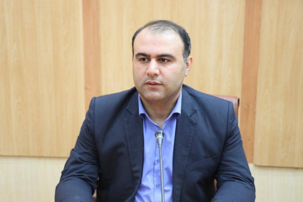 «یوسف گلشن» مشاور اجرایی شهردار رشت شد