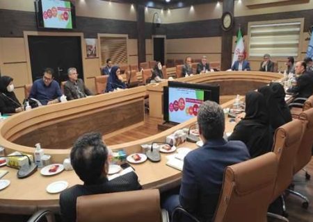 خواهان «بیان حقیقت و سخن صریح» با مردم هستم/ نظام رسانه‌ای گیلان با حساسیت بیشتری در تحقق جوانی جمعیت تلاش کند