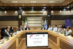 با همدلی مدیریت و کادر خدوم بیمارستانها می توان خدمات مطلوبتری به بیمه شدگان ارائه کرد