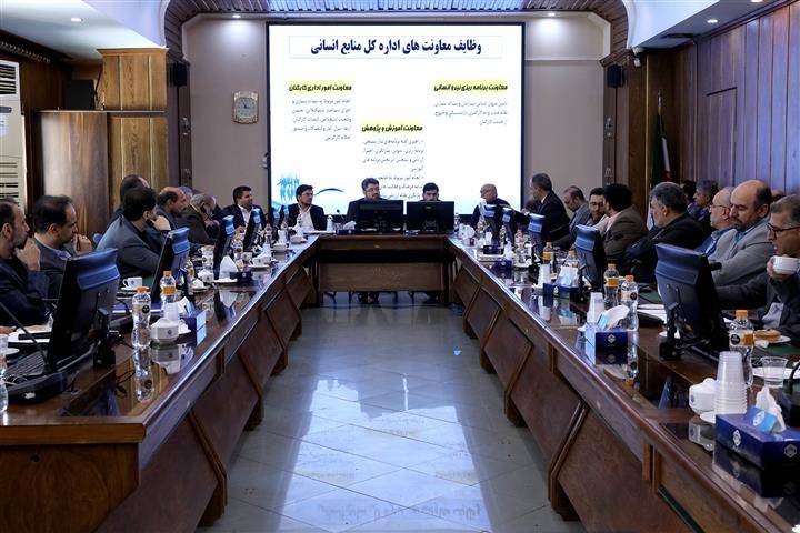 رضایتمندی مخاطبان و تحقق اهداف تأمیناجتماعی در گرو رضایتمندی نیروی انسانی است