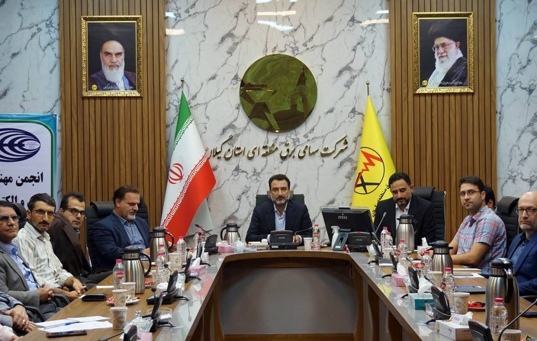 کارکنان صنعت برق، تمامی خانه ها را در تابستان گذشته روشن نگه داشتند