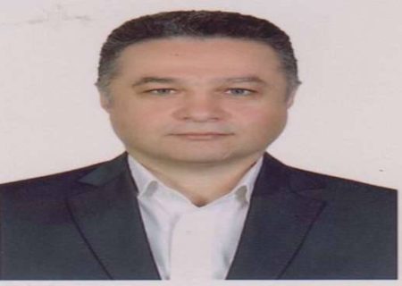 سرپرست مدیریت مرکز آموزشی و درمانی شفاء رشت منصوب شد
