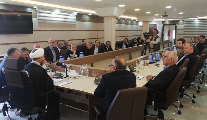 کمک دادگستری گیلان به رونق اقتصاد جامعه