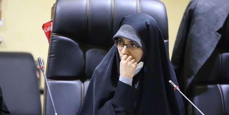 اقتدار زنان ایرانی در پرتو حجاب اسلامی