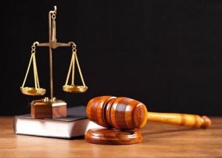 بازداشت ۲ وکیل دادگستری به اتهام فساد مالی در رشت