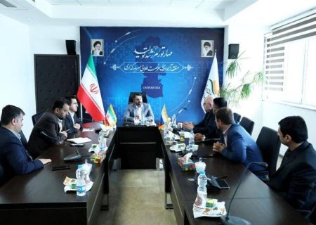 منطقه آزاد انزلی و استان چلیابینسک روسیه بر راه‌اندازی کارخانه خودروهای سنگین توافق کردند