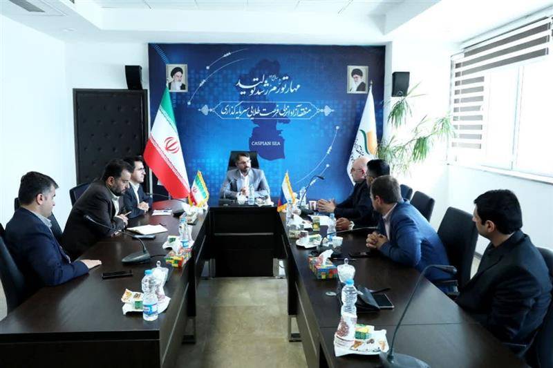 منطقه آزاد انزلی و استان چلیابینسک روسیه بر راهاندازی کارخانه خودروهای سنگین توافق کردند
