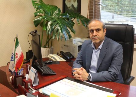 درصد کارگاههای تحت پوشش تامین اجتماعی استان تنها یک بیمه شده دارند