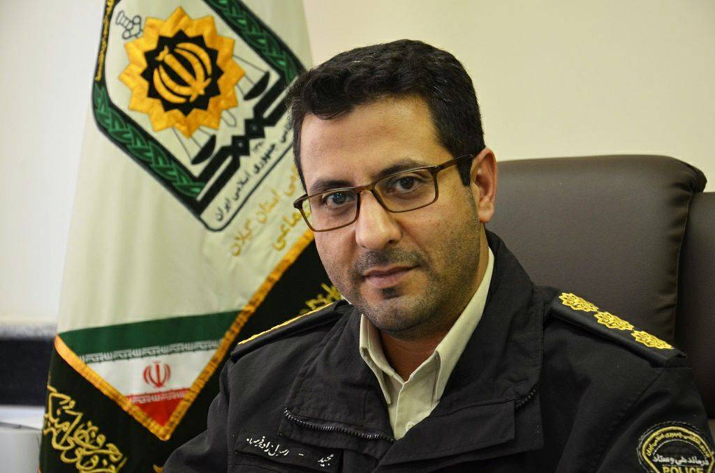 هشتمین همایش چادر‌های آسمانی همزمان با سراسر کشور در گیلان