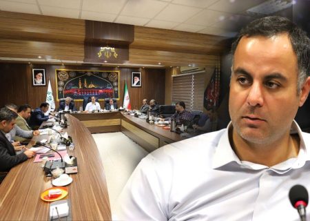 مدیران بودجه و معاونت امور زیربنایی شهرداری با اقدامات به موقع، اجرای پروژه تقاطع های غیر همسطح رشت را همراهی کنند/افزایش ۴۴ درصدی تحقق بودجه در مناطق پنج گانه شهری رشت قابل تقدیر است