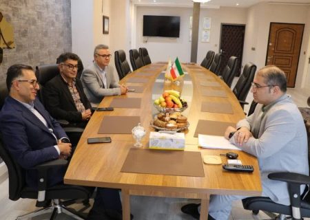 به منظور تسهیل در روند صادرات سیمان خزر از بندر انزلی به کشور های حاشیه دریای خزر (cis)