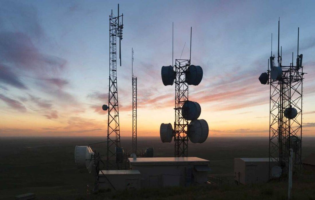 حدود ۱۰ درصد شهر رشت پوشش اینترنتی و آنتن دهی مناسب ندارد