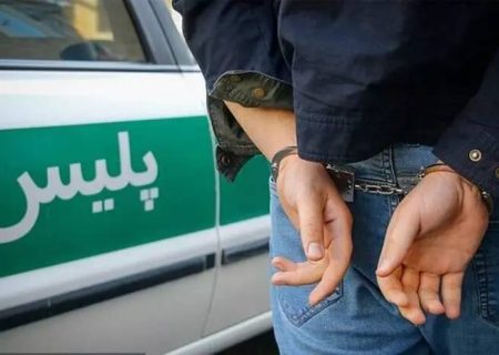 دستگیری ۳ نفر از عاملان درگیری خیابانی در رشت