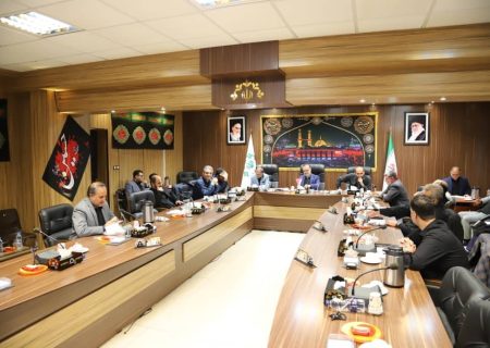 اعضای شورای رشت با اساسنامه پسماند مخالفت کردند