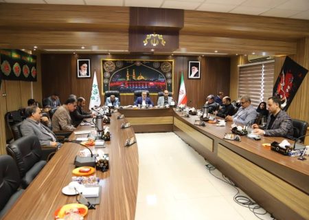 آرامش و ثبات در مجموعه مدیریت شهری رشت/ تقدیر از تلاش های اصحاب رسانه