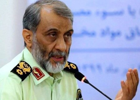تمکین ۹۹ درصدی افراد به تذکرات پلیس در مورد عفاف وحجاب