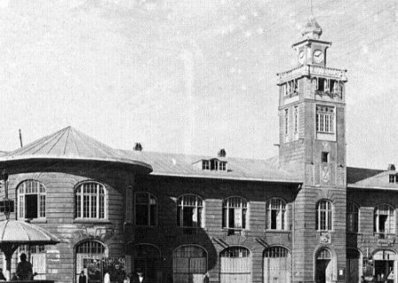 جذب بی سر و صدای دختر پرسنل شهرداری رشت در پارک بانوان رشت؟؟!!