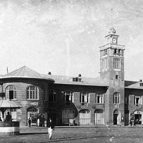 جذب بی سر و صدای دختر پرسنل شهرداری رشت در پارک بانوان رشت؟؟!!