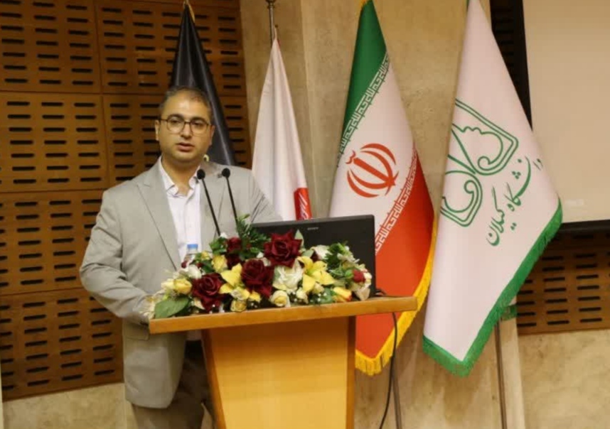 نمود عدالت محوری، اخلاق مداری و شایسته سالاری در شرکت سیمان خزر، ارکان راهبردی سرمایه‌های انسانی جهت دستیابی به اهداف تحولی و افتخار آفرین است